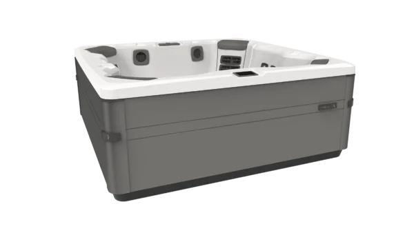 Bullfrog Spas Whirlpools A8 Bullfrog Spas Whirlpools A8