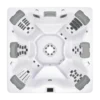 Bullfrog Spas Whirlpools A8 Bullfrog Spas Whirlpools A8