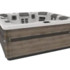 Bullfrog Spas Whirlpools A8L