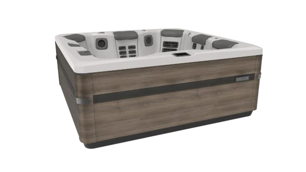 Bullfrog Spas Whirlpools A8L