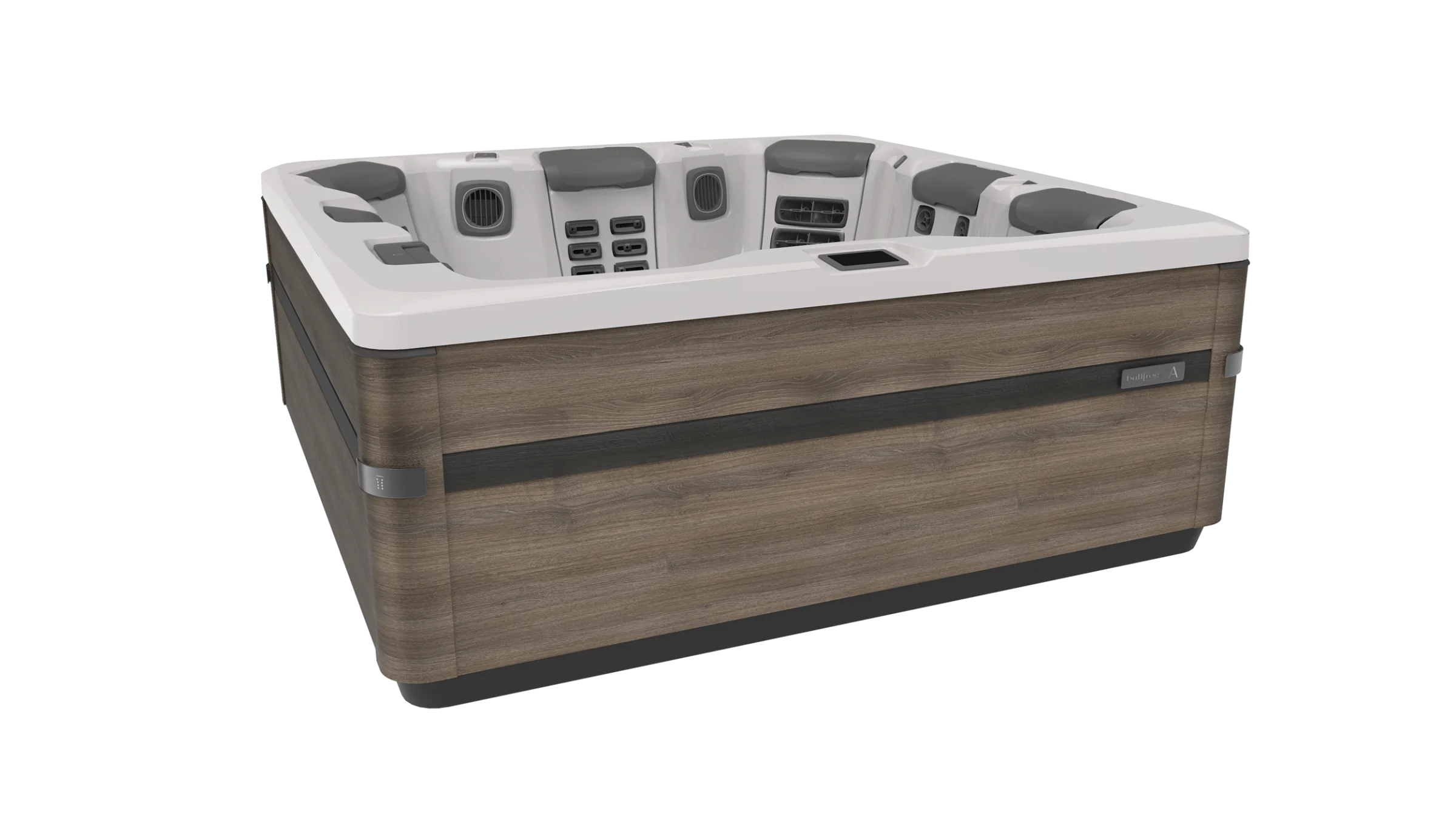 Bullfrog Spas Whirlpools A8L