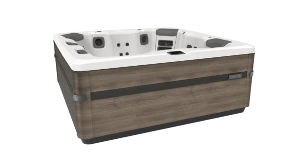 Bullfrog Spas Whirlpools A8L