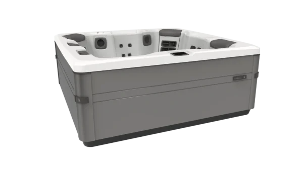 Bullfrog Spas Whirlpools A8L