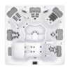 Bullfrog Spas Whirlpools A8L