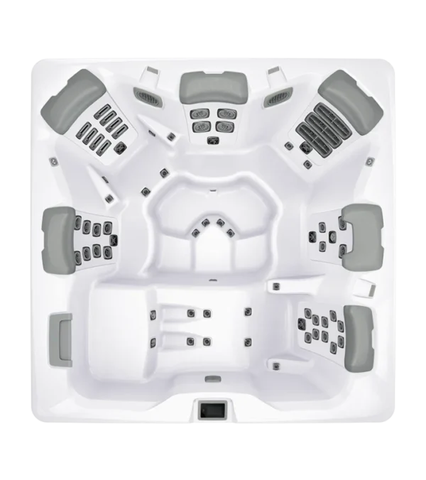 Bullfrog Spas Whirlpools A8L