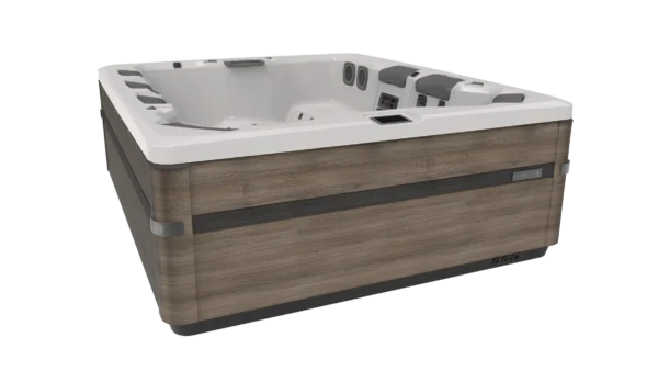 Bullfrog Spas Whirlpools A9L