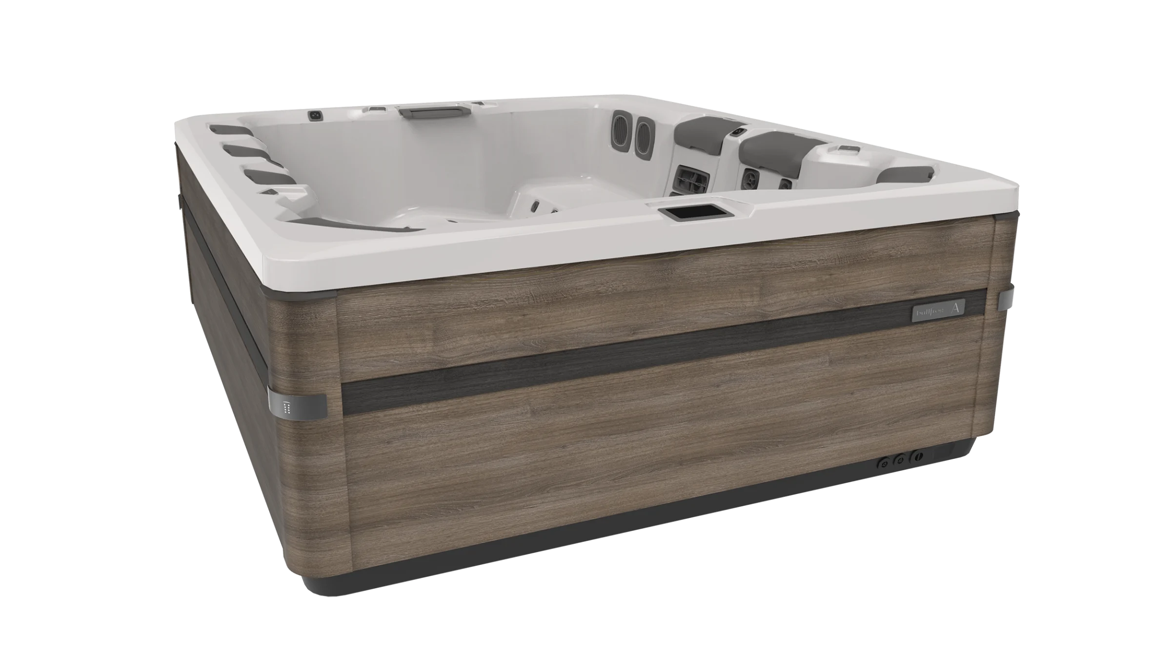 Bullfrog Spas Whirlpools A9L