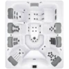 Bullfrog Spas Whirlpools A9L