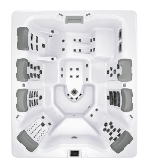 Bullfrog Spas Whirlpools A9L