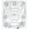 Bullfrog Spas Whirlpools M9 Bullfrog Spas Whirlpools M9