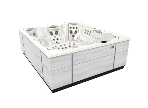 Bullfrog Spas Whirlpools M9 Bullfrog Spas Whirlpools M9