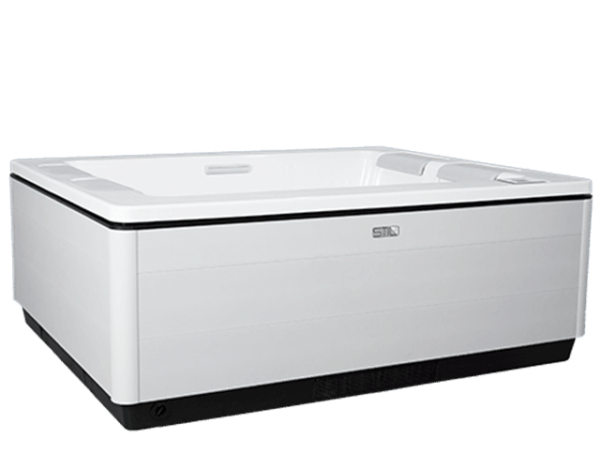 Bullfrog Spas Whirlpools STIL5