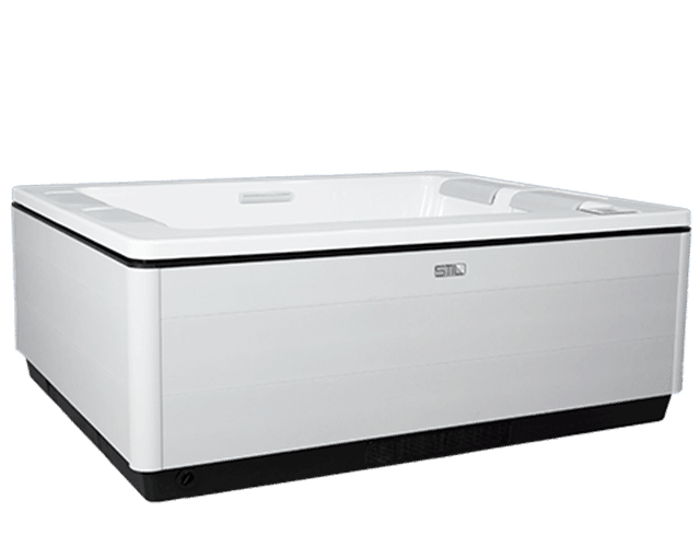Bullfrog Spas Whirlpools STIL5