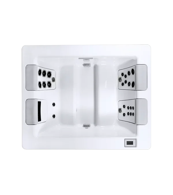 Bullfrog Spas Whirlpools STIL5