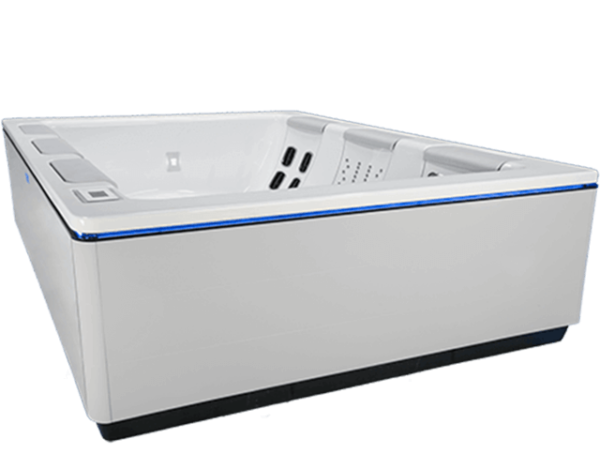 Bullfrog Spas Whirlpools STIL7