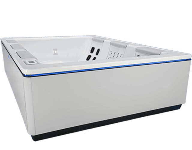 Bullfrog Spas Whirlpools STIL7
