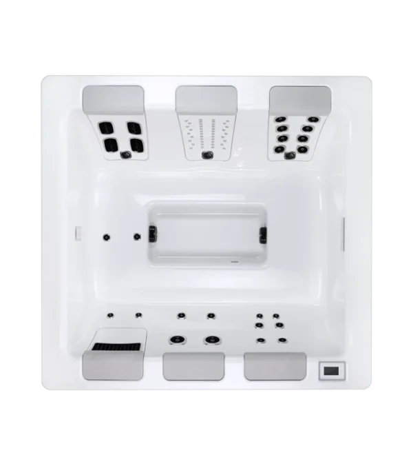 Bullfrog Spas Whirlpools STIL7