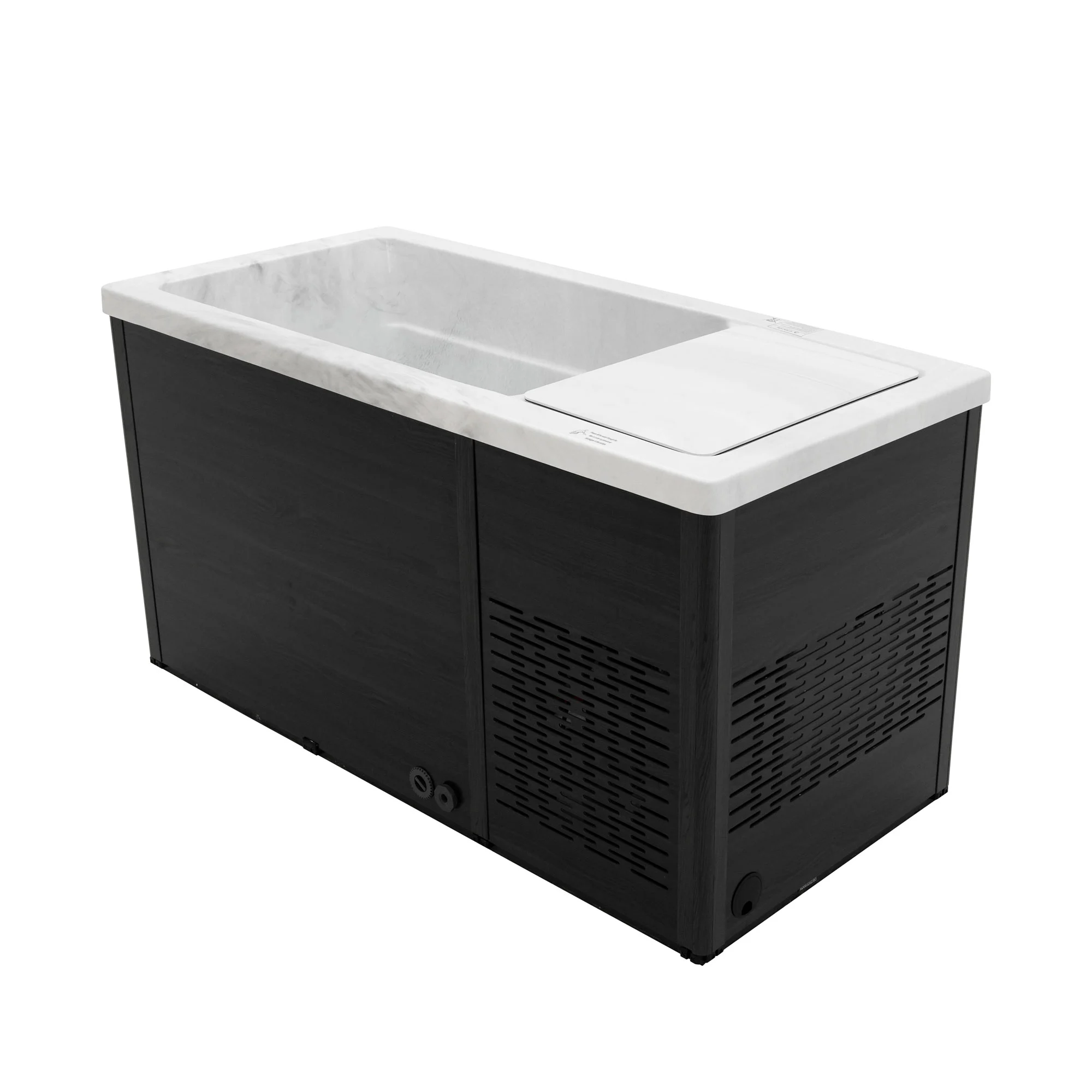 Hanscraft Eisbäder Cool Pool Pro