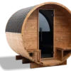 Hanscraft Saunas Barrel Sauna 225 Hanscraft Saunas Barrel Sauna 225