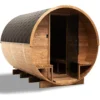 Hanscraft Saunas Barrel Sauna 300 Hanscraft Saunas Barrel Sauna 300