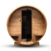 Hanscraft Saunas Barrel Sauna 300 Hanscraft Saunas Barrel Sauna 300
