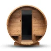 Hanscraft Saunas Barrel Sauna 300 Hanscraft Saunas Barrel Sauna 300