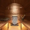 Hanscraft Saunas Barrel Sauna 300 Hanscraft Saunas Barrel Sauna 300