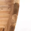 Hanscraft Saunas Barrel Sauna 300 Hanscraft Saunas Barrel Sauna 300