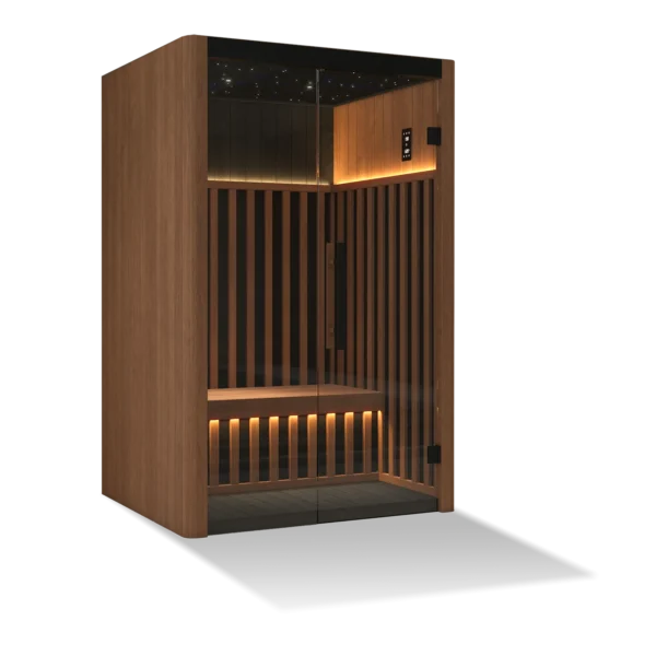 Hanscraft Saunas OKA Aura 2 Hanscraft Saunas OKA Aura 2