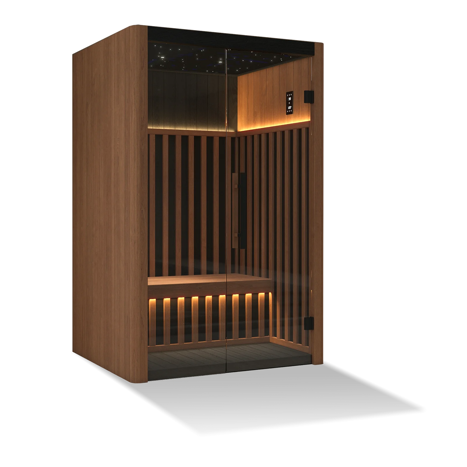 Hanscraft Saunas OKA Aura 2