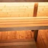Hanscraft Saunas QUADRA X Hanscraft Saunas QUADRA X