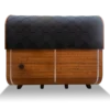 Hanscraft Saunas QUADRA XL Hanscraft Saunas QUADRA XL