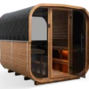 Hanscraft Saunas QUADRA XL Hanscraft Saunas QUADRA XL