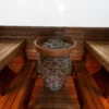 Hanscraft Saunas QUADRA XL Hanscraft Saunas QUADRA XL