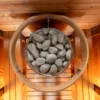 Hanscraft Saunas QUADRA XL Hanscraft Saunas QUADRA XL
