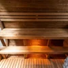 Hanscraft Saunas QUADRA XL Hanscraft Saunas QUADRA XL