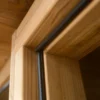 Hanscraft Saunas QUADRA XL Hanscraft Saunas QUADRA XL