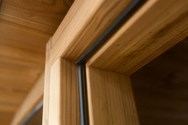 Hanscraft Saunas QUADRA XL Hanscraft Saunas QUADRA XL