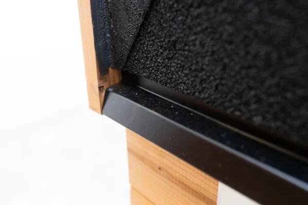 Hanscraft Saunas QUADRA XL Hanscraft Saunas QUADRA XL
