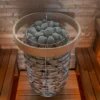 Hanscraft Saunas QUADRA XL Hanscraft Saunas QUADRA XL