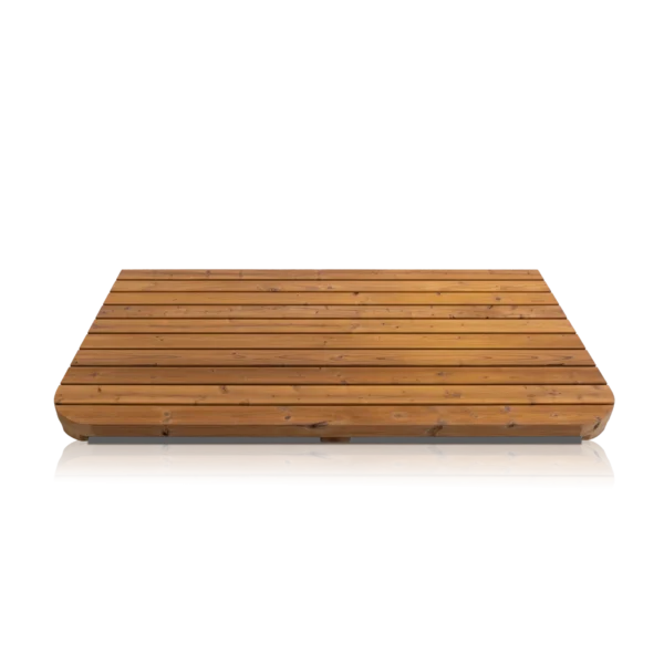 Hanscraft Saunas QUADRA XL Hanscraft Saunas QUADRA XL