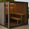 Waterwave Heat Saunas Baron Waterwave Heat Saunas Baron