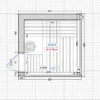Waterwave Heat Saunas Baron Waterwave Heat Saunas Baron
