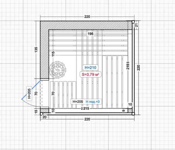 Waterwave Heat Saunas Baron Waterwave Heat Saunas Baron