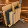 Waterwave Heat Saunas Baron Waterwave Heat Saunas Baron