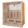 Waterwave Heat Saunas Bergen Waterwave Heat Saunas Bergen