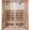 Waterwave Heat Saunas Bergen Waterwave Heat Saunas Bergen