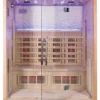 Waterwave Heat Saunas Bergen Waterwave Heat Saunas Bergen