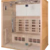 Waterwave Heat Saunas Bergen Waterwave Heat Saunas Bergen