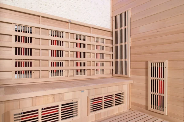 Waterwave Heat Saunas Bergen Waterwave Heat Saunas Bergen
